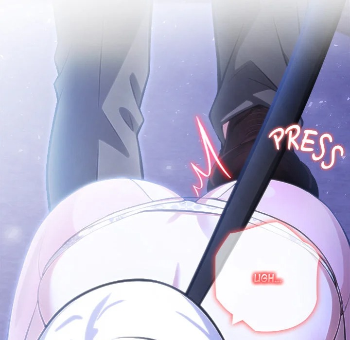 Draco-Knight Commander (Uncensored) Chapter 30 - Page 109