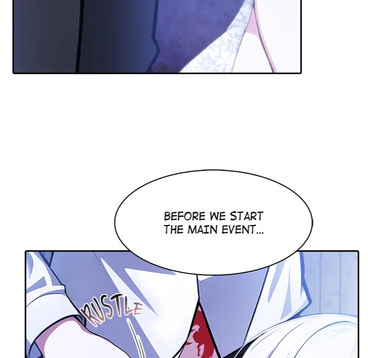 Draco-Knight Commander (Uncensored) Chapter 30 - Page 127