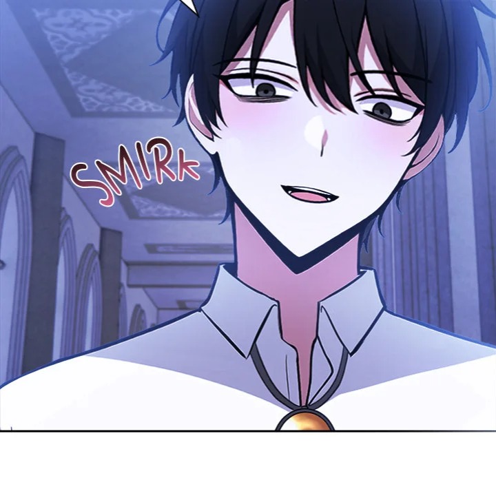 Draco-Knight Commander (Uncensored) Chapter 30 - Page 130