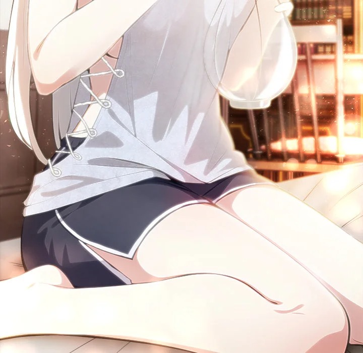 Draco-Knight Commander (Uncensored) Chapter 30 - Page 44