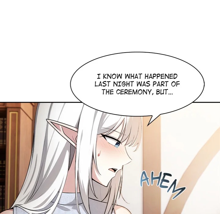 Draco-Knight Commander (Uncensored) Chapter 30 - Page 8