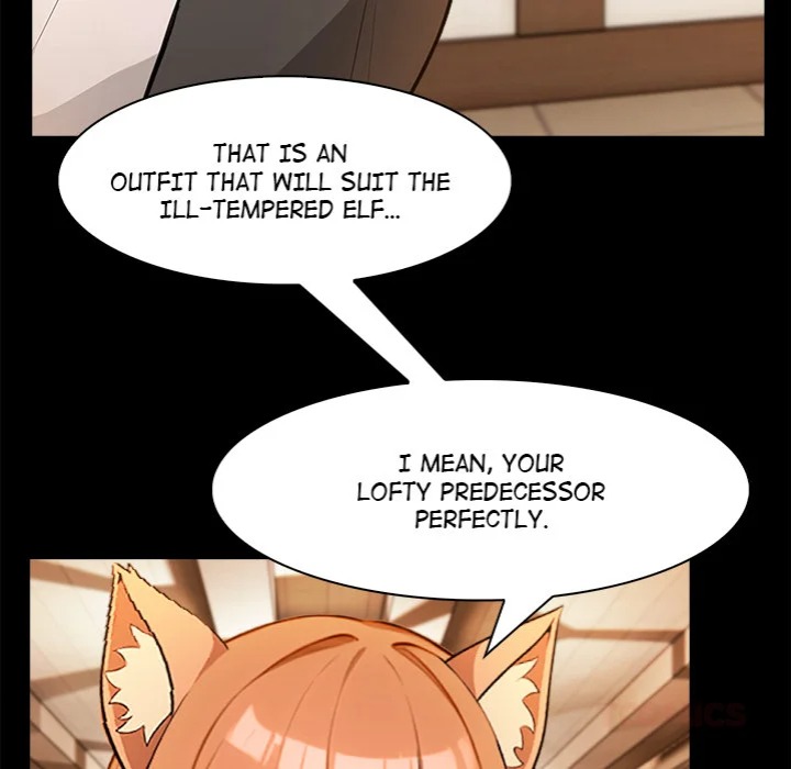 Draco-Knight Commander (Uncensored) Chapter 30 - Page 81