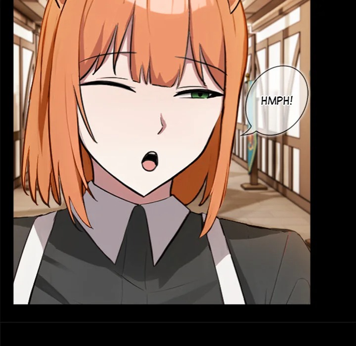 Draco-Knight Commander (Uncensored) Chapter 30 - Page 82