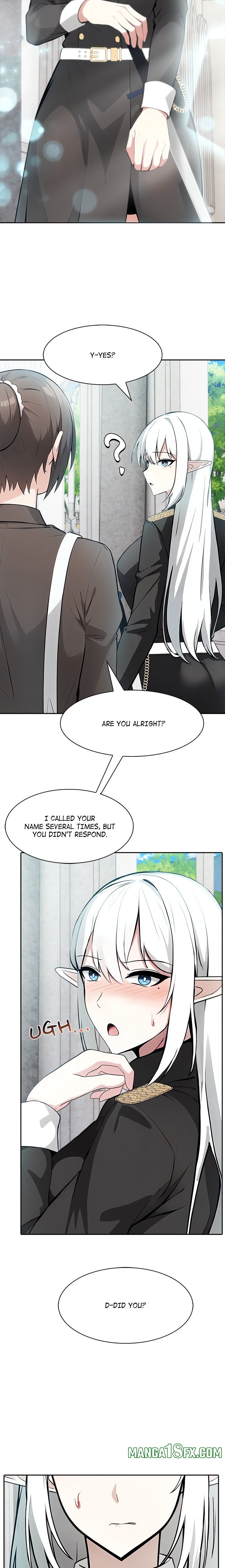 Draco-Knight Commander (Uncensored) Chapter 34 - Page 2