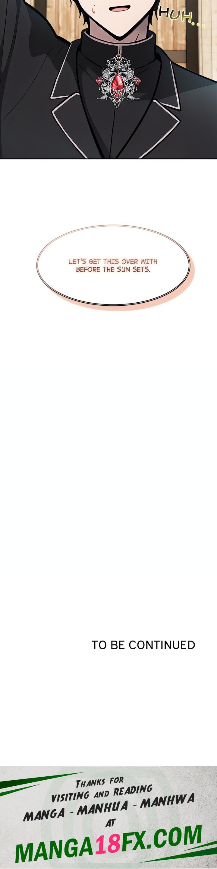 Draco-Knight Commander (Uncensored) Chapter 34 - Page 23