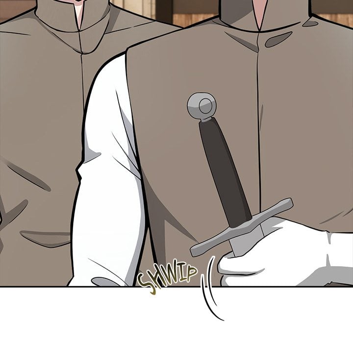 Draco-Knight Commander (Uncensored) Chapter 35 - Page 10