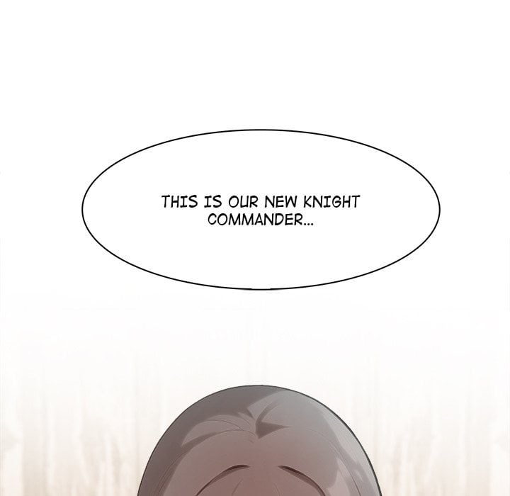 Draco-Knight Commander (Uncensored) Chapter 35 - Page 100