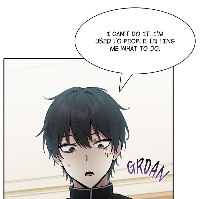 Draco-Knight Commander (Uncensored) Chapter 35 - Page 139