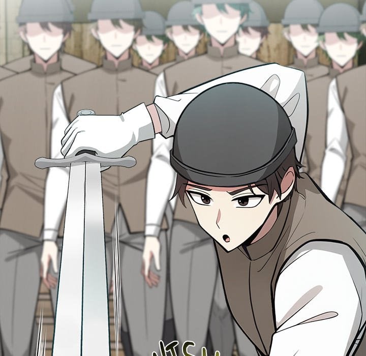 Draco-Knight Commander (Uncensored) Chapter 35 - Page 25