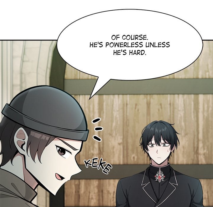 Draco-Knight Commander (Uncensored) Chapter 35 - Page 6