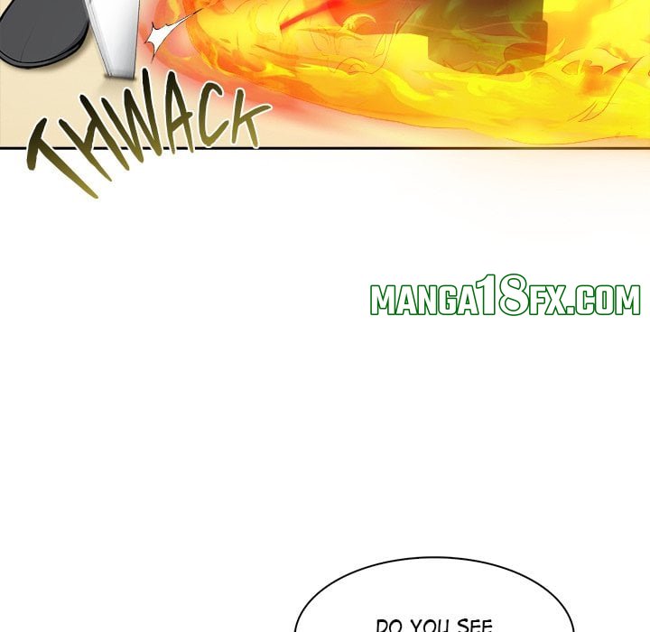 Draco-Knight Commander (Uncensored) Chapter 35 - Page 68