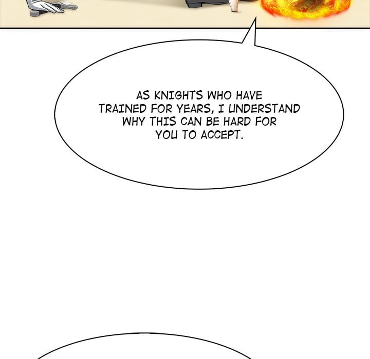 Draco-Knight Commander (Uncensored) Chapter 35 - Page 78