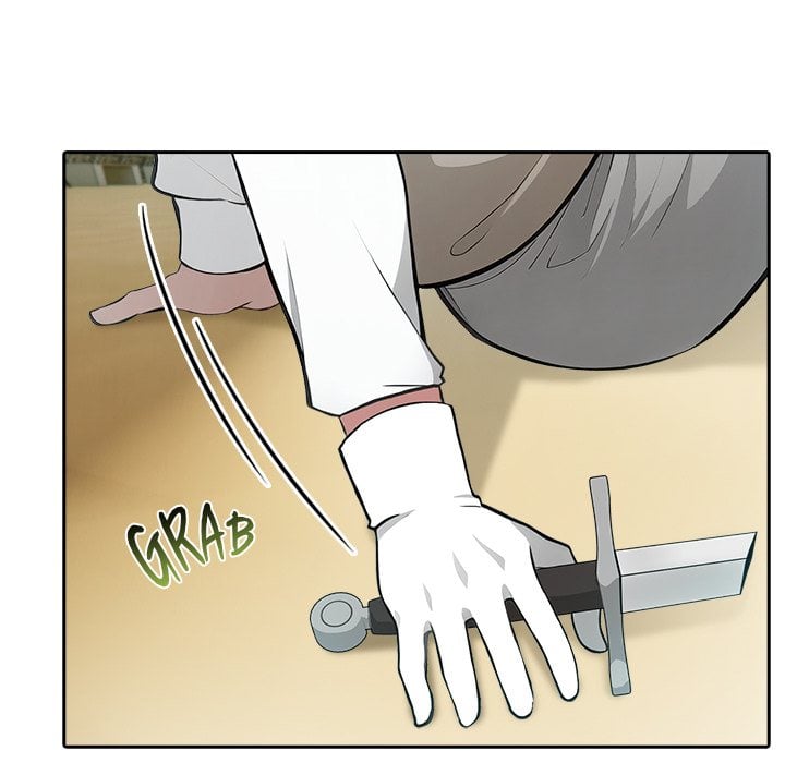 Draco-Knight Commander (Uncensored) Chapter 35 - Page 83