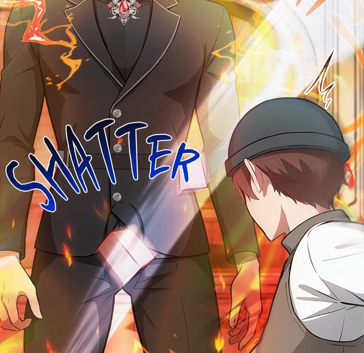 Draco-Knight Commander (Uncensored) Chapter 35 - Page 87