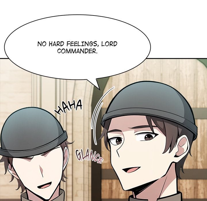 Draco-Knight Commander (Uncensored) Chapter 35 - Page 9