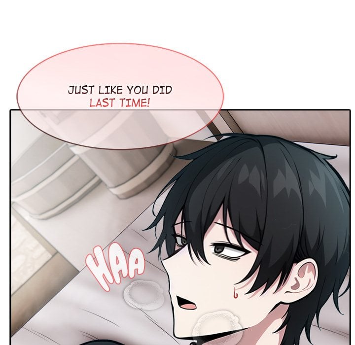 Draco-Knight Commander (Uncensored) Chapter 37 - Page 28