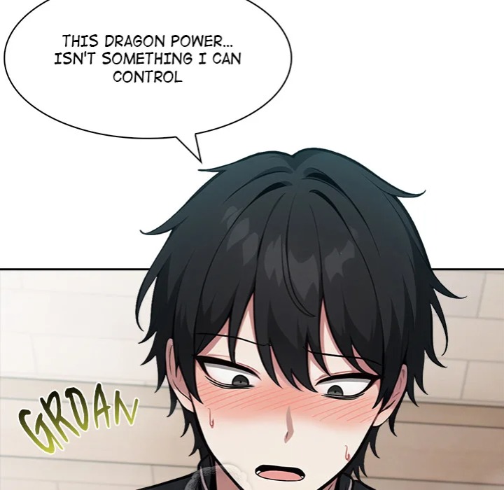 Draco-Knight Commander (Uncensored) Chapter 38 - Page 18