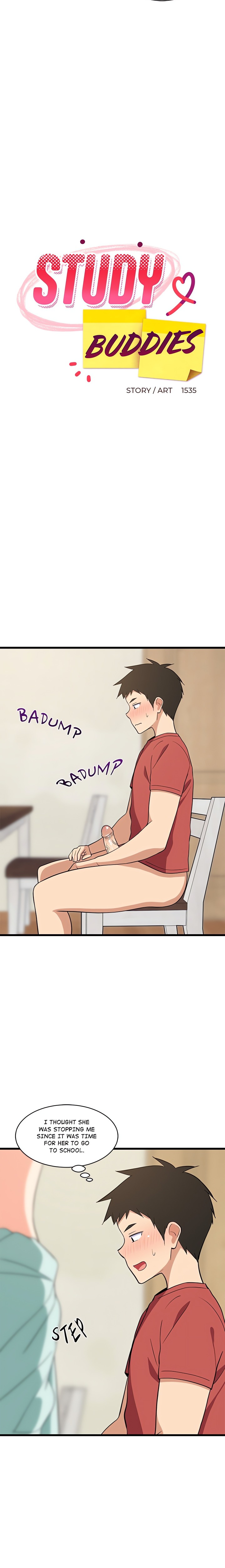 College Grades Skyrocketing (Uncensored) Chapter 12 - Page 12