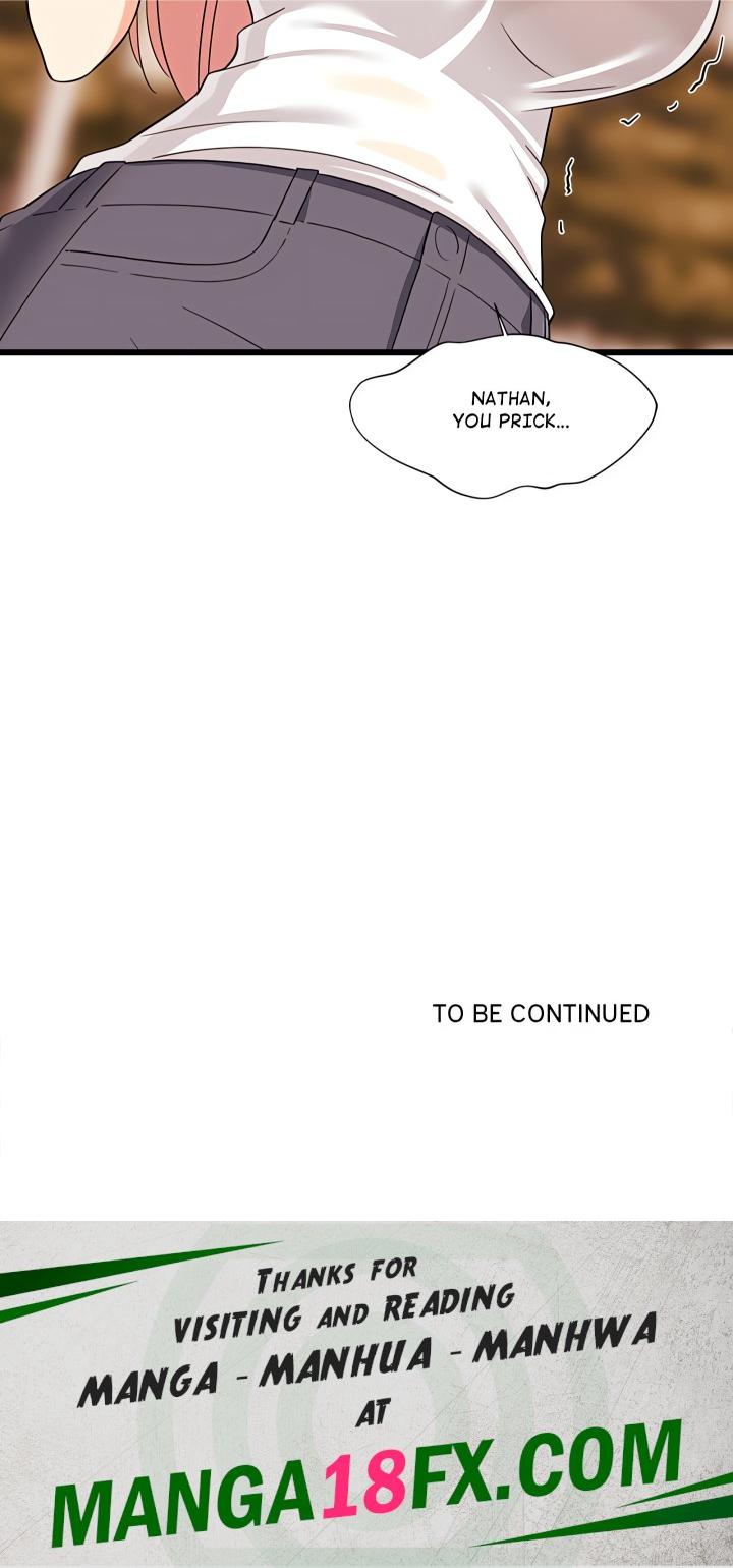 College Grades Skyrocketing (Uncensored) Chapter 15 - Page 26