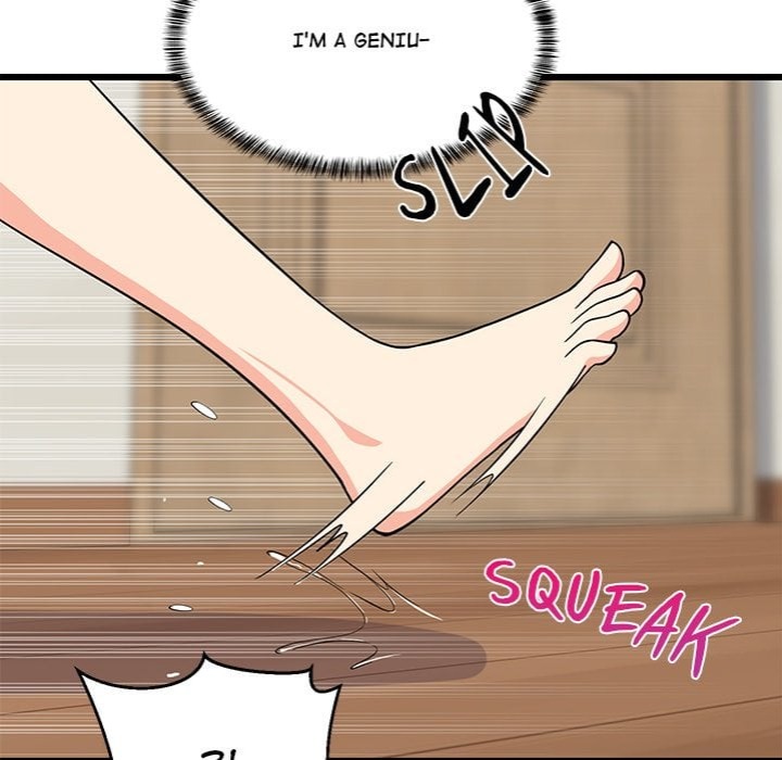 College Grades Skyrocketing (Uncensored) Chapter 16 - Page 139