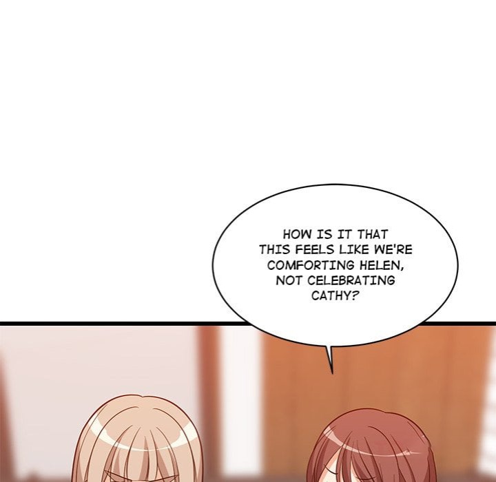 College Grades Skyrocketing (Uncensored) Chapter 16 - Page 75