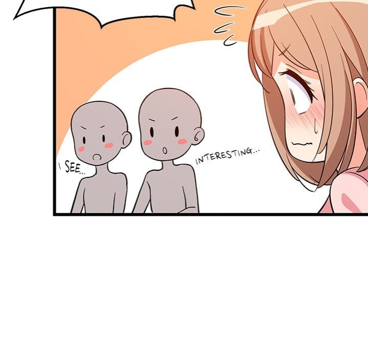 College Grades Skyrocketing (Uncensored) Chapter 16 - Page 83