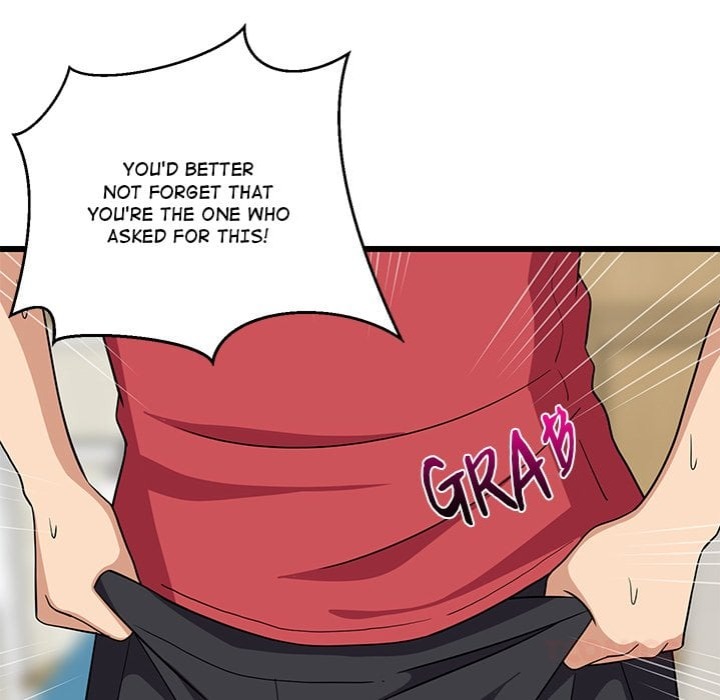 College Grades Skyrocketing (Uncensored) Chapter 17 - Page 100