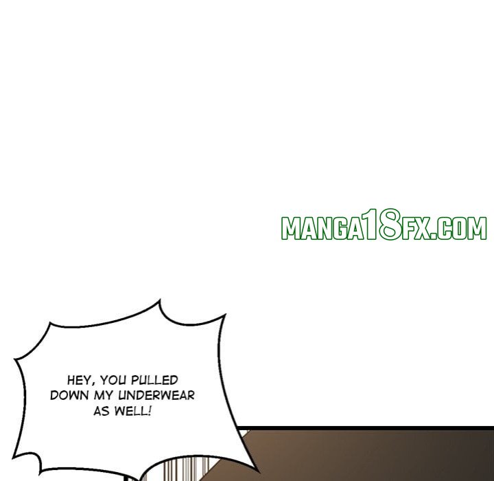 College Grades Skyrocketing (Uncensored) Chapter 17 - Page 114