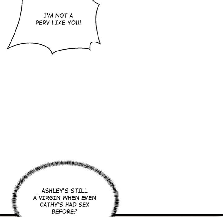 College Grades Skyrocketing (Uncensored) Chapter 17 - Page 130