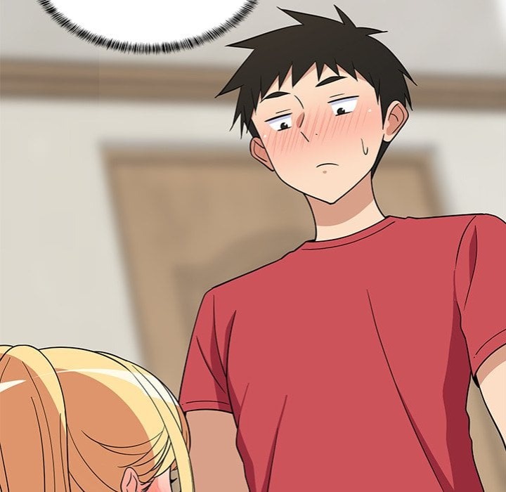 College Grades Skyrocketing (Uncensored) Chapter 17 - Page 131