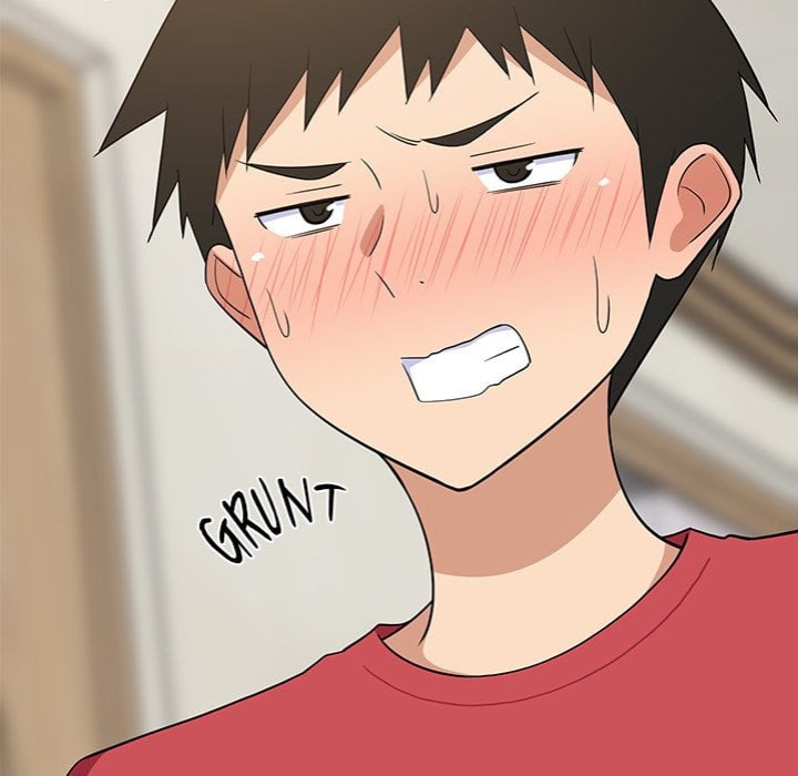 College Grades Skyrocketing (Uncensored) Chapter 17 - Page 36