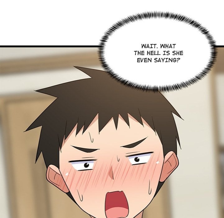 College Grades Skyrocketing (Uncensored) Chapter 17 - Page 83