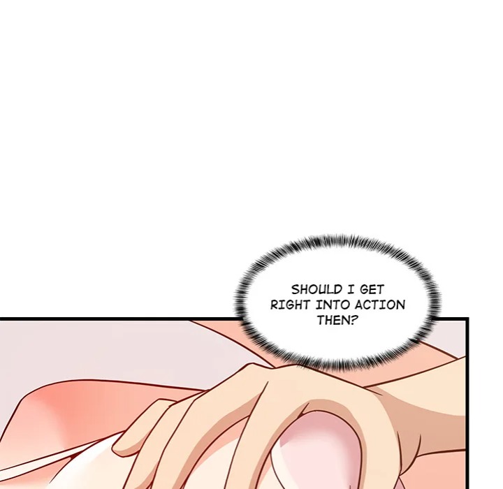 College Grades Skyrocketing (Uncensored) Chapter 24 - Page 23