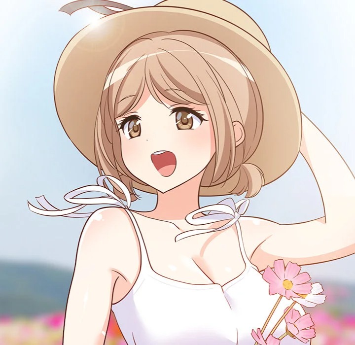 College Grades Skyrocketing (Uncensored) Chapter 24 - Page 40