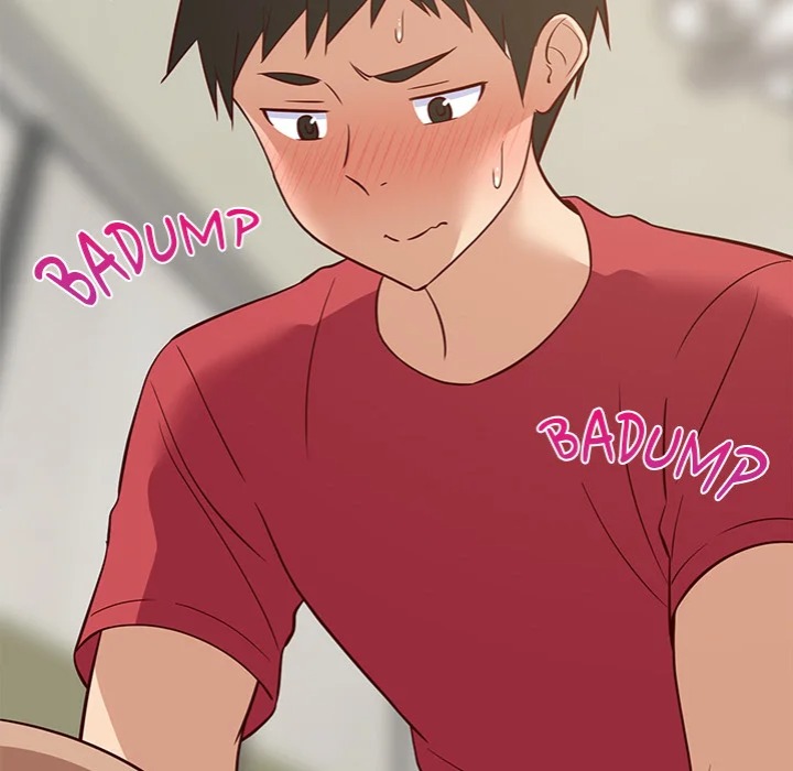 College Grades Skyrocketing (Uncensored) Chapter 24 - Page 5