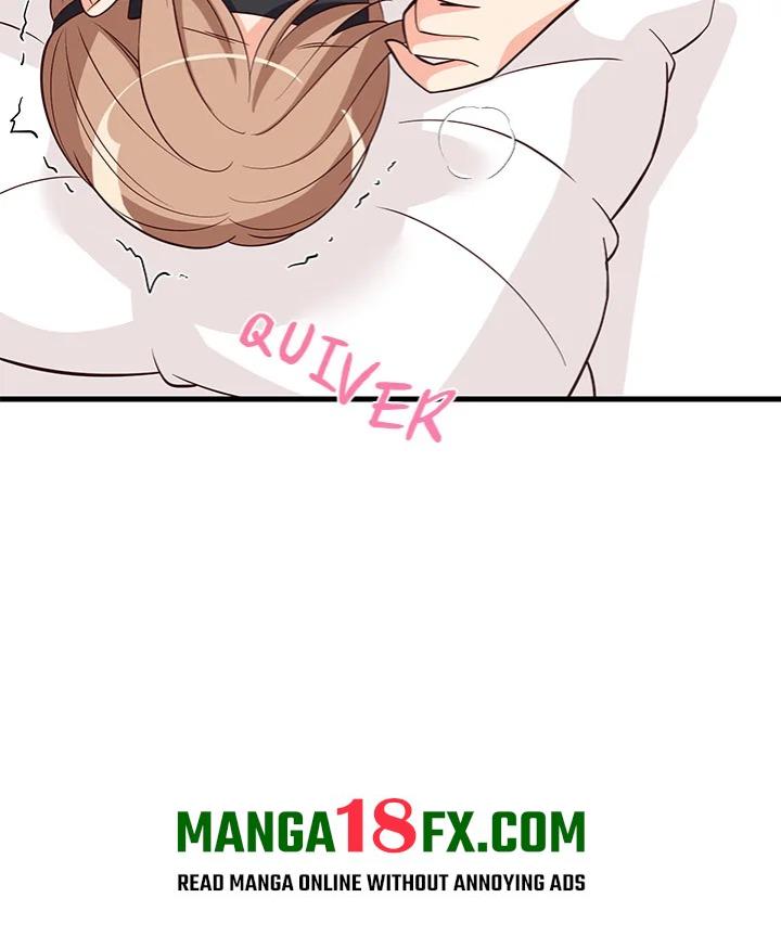 College Grades Skyrocketing (Uncensored) Chapter 24 - Page 55