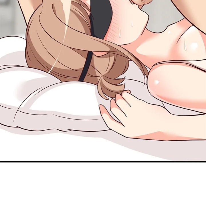 College Grades Skyrocketing (Uncensored) Chapter 24 - Page 66