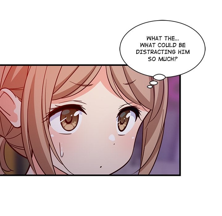 College Grades Skyrocketing (Uncensored) Chapter 29 - Page 109