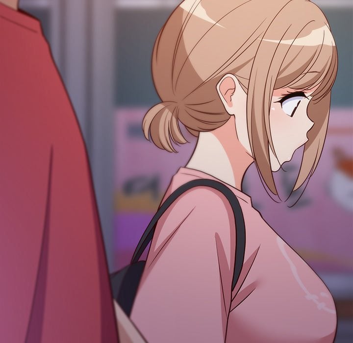 College Grades Skyrocketing (Uncensored) Chapter 29 - Page 127