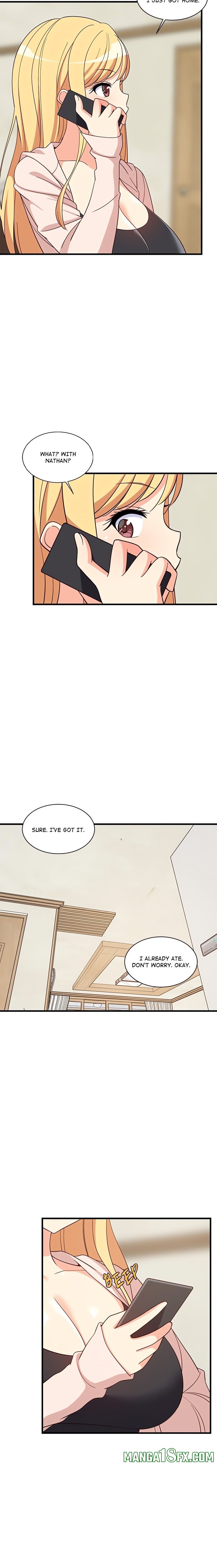 College Grades Skyrocketing (Uncensored) Chapter 30 - Page 6