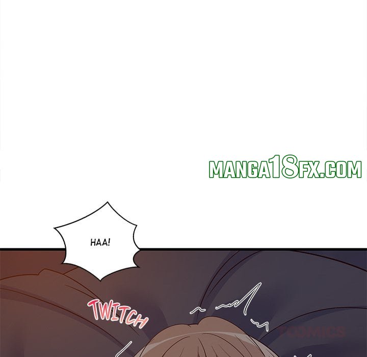 College Grades Skyrocketing (Uncensored) Chapter 31 - Page 140