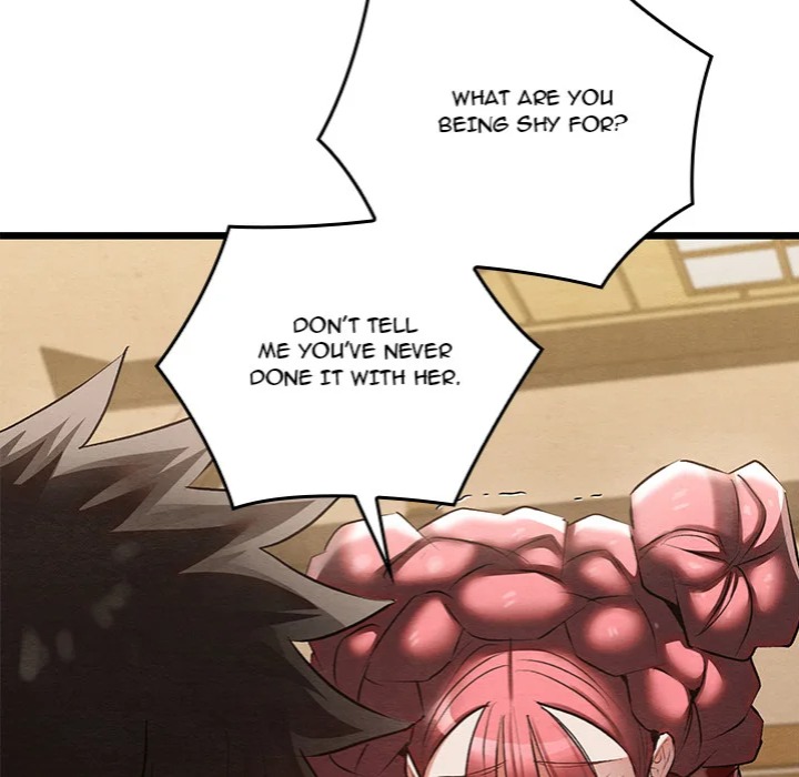 Master of Intimacy (Uncensored) Chapter 13 - Page 187