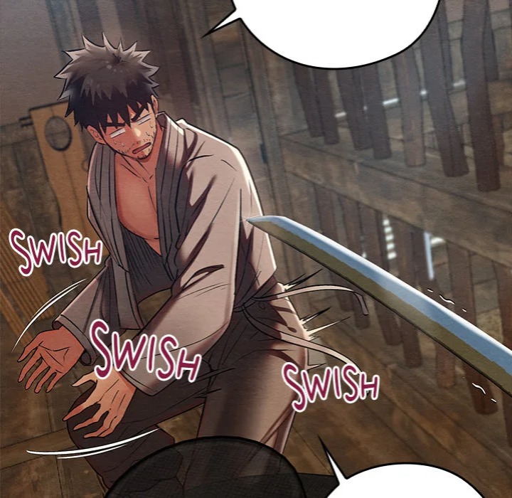 Master of Intimacy (Uncensored) Chapter 13 - Page 43