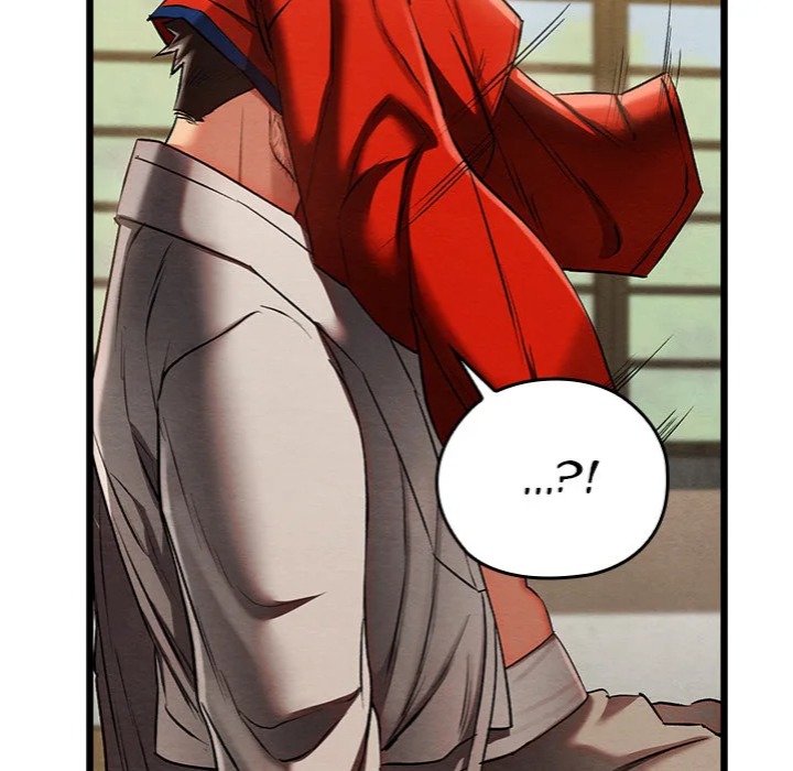 Master of Intimacy (Uncensored) Chapter 13 - Page 86