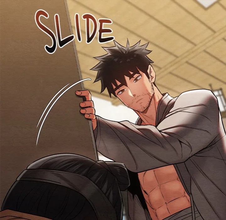 Master of Intimacy (Uncensored) Chapter 14 - Page 106