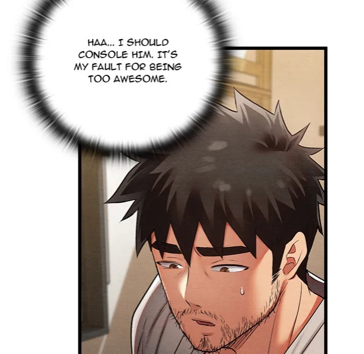 Master of Intimacy (Uncensored) Chapter 14 - Page 122