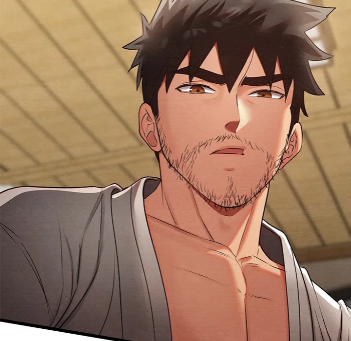 Master of Intimacy (Uncensored) Chapter 14 - Page 133