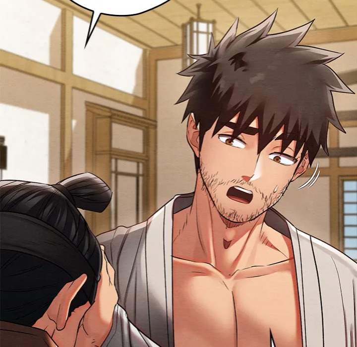 Master of Intimacy (Uncensored) Chapter 14 - Page 150