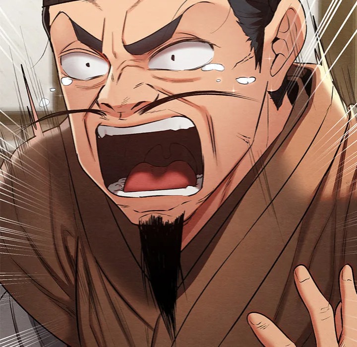 Master of Intimacy (Uncensored) Chapter 14 - Page 159