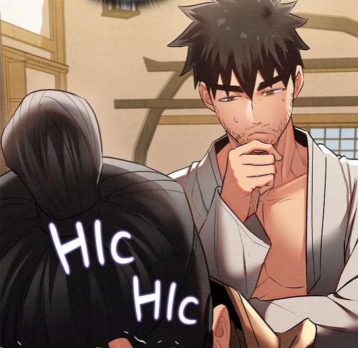 Master of Intimacy (Uncensored) Chapter 14 - Page 162